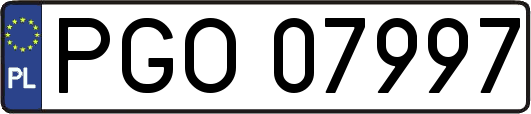 PGO07997