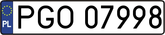 PGO07998