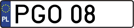PGO08