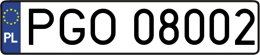 PGO08002