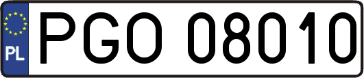 PGO08010