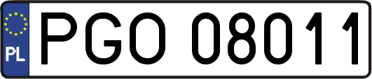 PGO08011