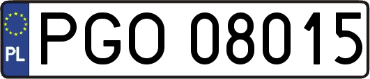 PGO08015