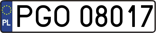 PGO08017