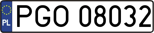 PGO08032