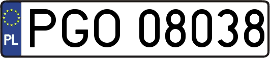 PGO08038