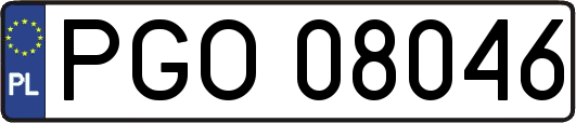 PGO08046