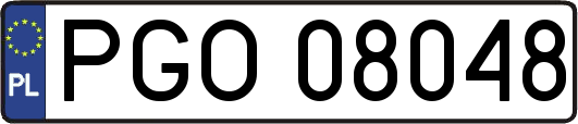 PGO08048