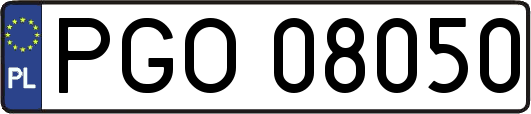 PGO08050