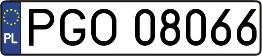 PGO08066