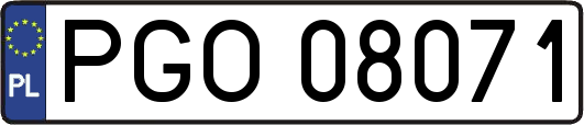 PGO08071