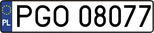 PGO08077