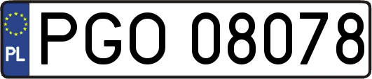 PGO08078