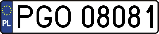 PGO08081