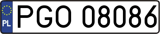 PGO08086