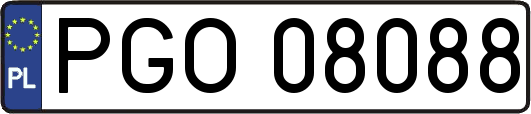 PGO08088