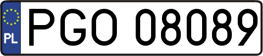 PGO08089