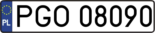 PGO08090