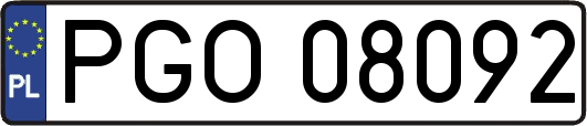 PGO08092