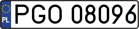 PGO08096