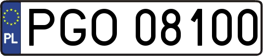 PGO08100