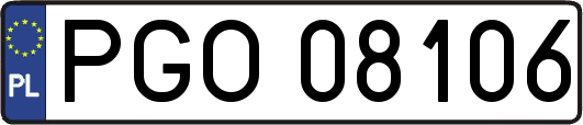 PGO08106