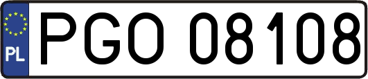 PGO08108