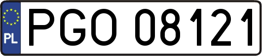PGO08121