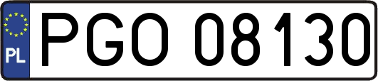 PGO08130