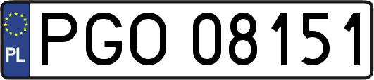 PGO08151