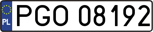 PGO08192