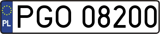 PGO08200