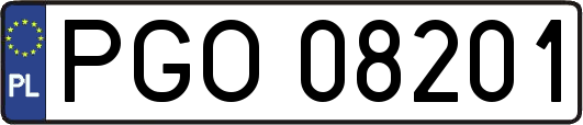 PGO08201