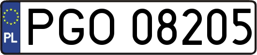 PGO08205