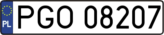 PGO08207