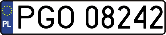 PGO08242