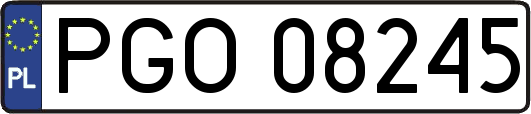 PGO08245