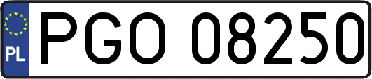 PGO08250