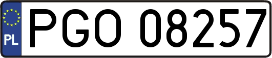 PGO08257