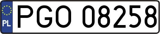 PGO08258