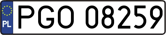 PGO08259