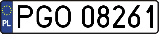 PGO08261