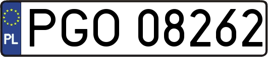 PGO08262