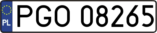 PGO08265