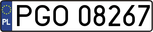 PGO08267