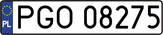 PGO08275
