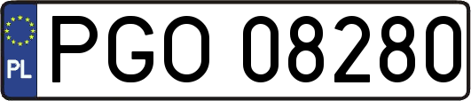 PGO08280