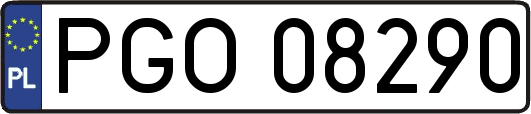 PGO08290