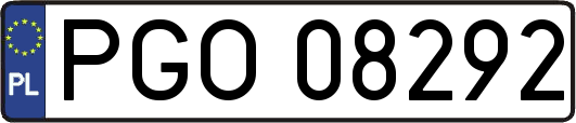 PGO08292