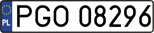 PGO08296